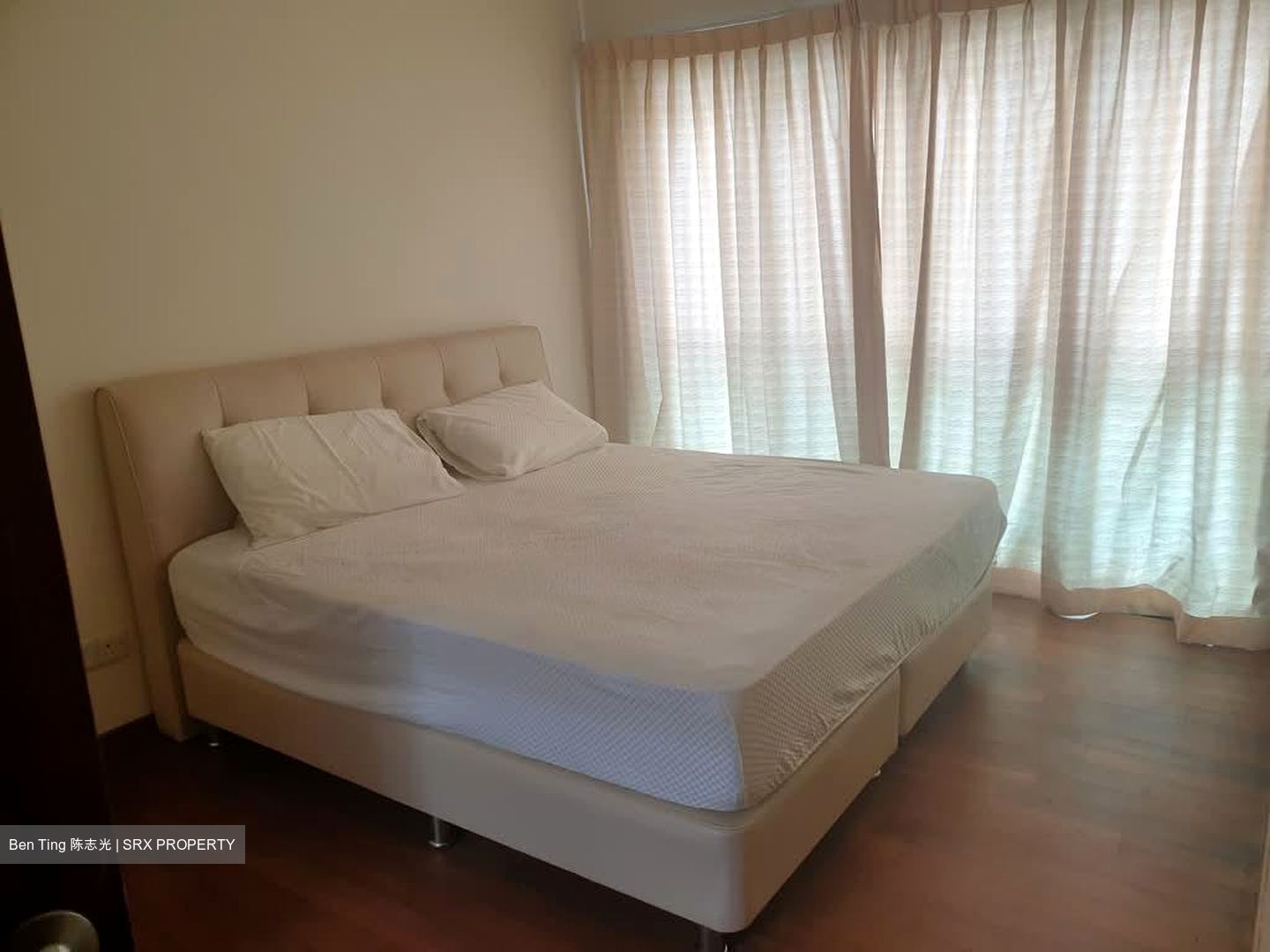 Wilkie Regency (D9), Apartment #601552091